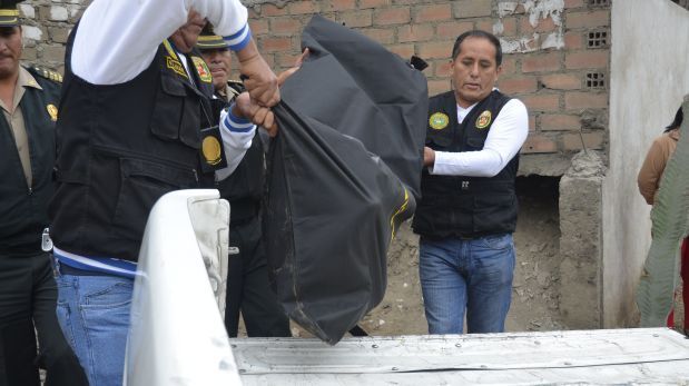 Poroto: hallan muerta a una adolescente en su dormitorio