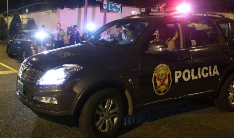 Trujillo: asesinan de varias puñaladas a extranjero tras discusión en su vivienda