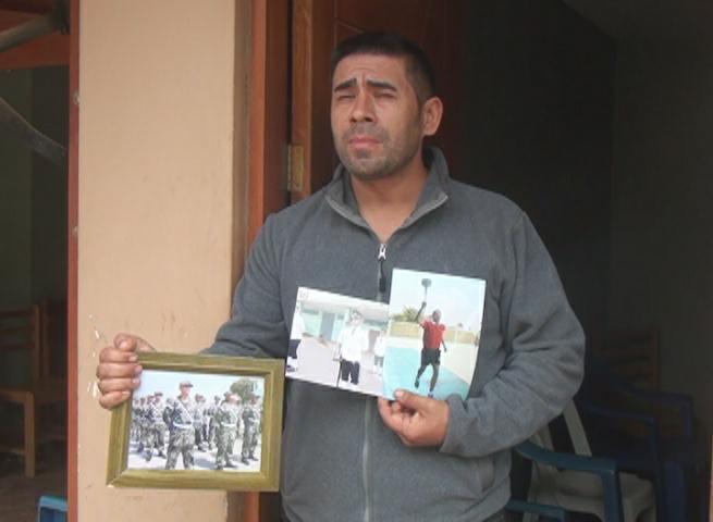 Sujeto conocido como Payaso asesinó a joven de 19 años frente a la UNT