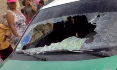 Sicario adolescente "Piqué" estaría implicado en asesinato de agente del Inpe