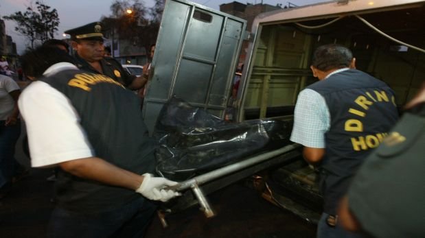 Asesinan a adolescente en Florencia de Mora