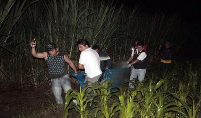 La Libertad: cifra de asesinatos continúa en aumento