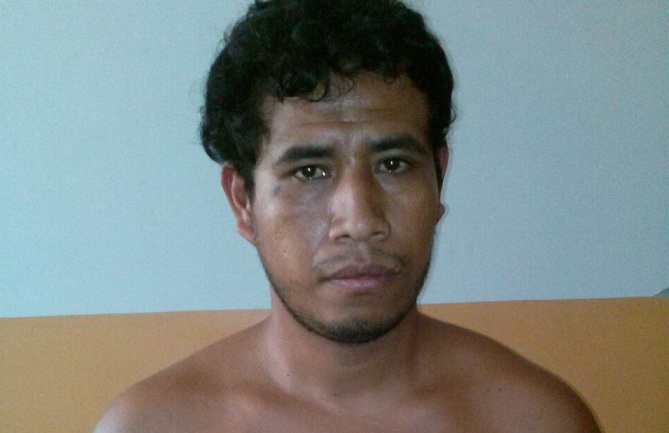 Capturan a sujeto que mató a joven por robarle celular en un microbús