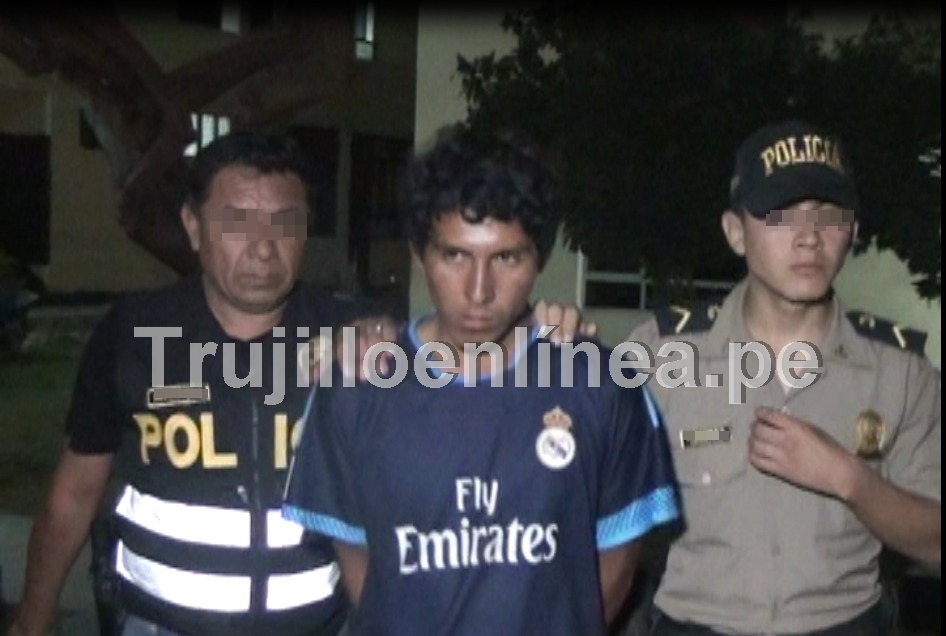 Masacre en Chao: sujeto violó y mató a anciana