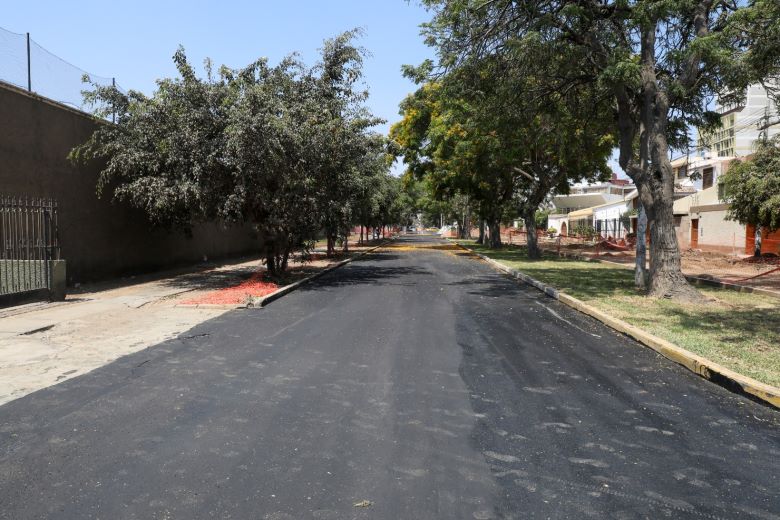 Trujillo: abrirán tramos terminados de pistas rehabilitadas en av. Teodoro Valcárcel