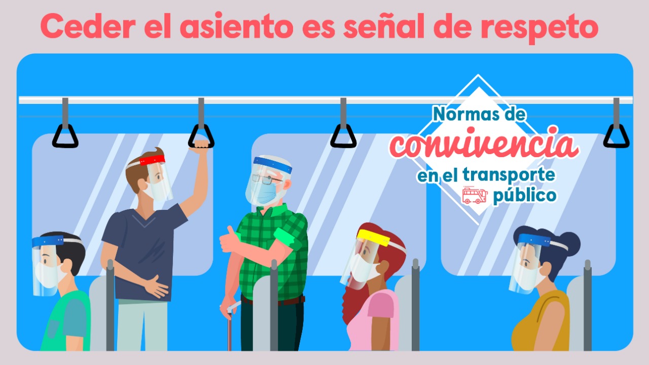 Empresas de transportes que no respeten asientos reservados serán multadas hasta con S/43,000