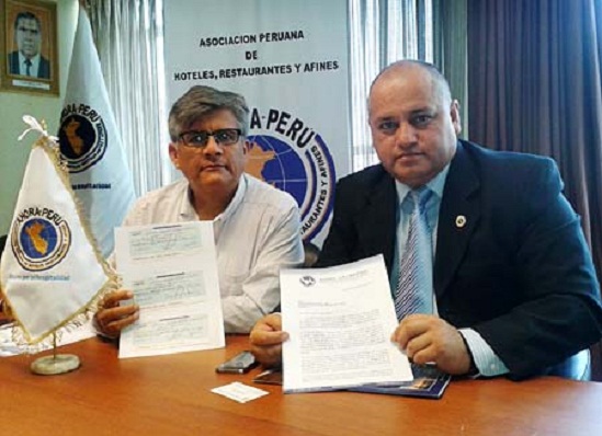 Hoteleros de Trujillo demandan pago de S/.3 millones que les adeudan el IPD y el COP