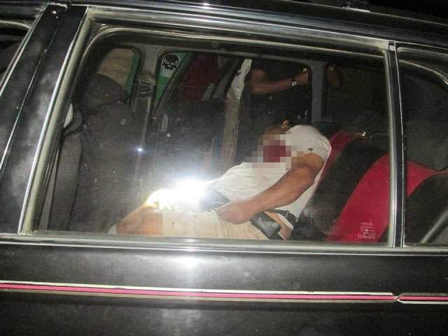 Sicarios asesinan a deportista cuando conducía su vehículo en Chepén