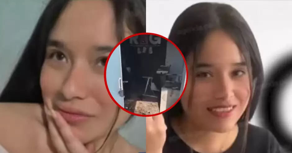 Ataque contra inmobiliaria deja en estado crítico a joven trabajadora en Chicama