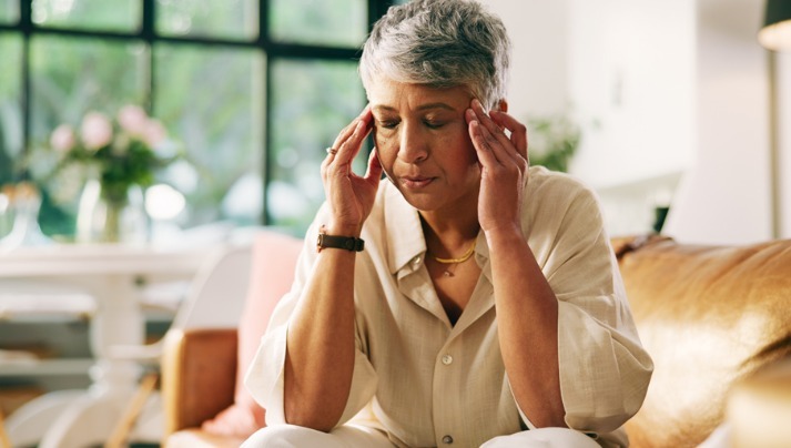 ¿Puedo tomar pastillas para el mareo si tengo Glaucoma? 