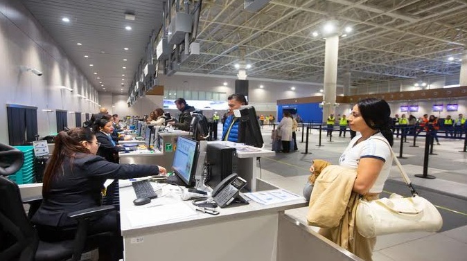 Ositrán convoca a audiencias públicas sobre nueva tarifa unificada de transferencia en el Aeropuerto Jorge Chávez