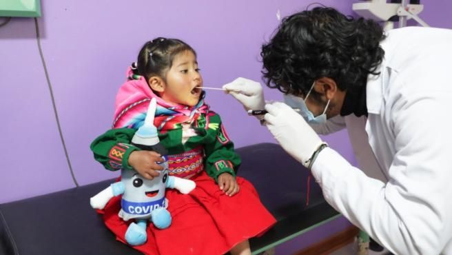 Hospitales del Minsa también calificarán para servicios de salud con pertinencia cultural  