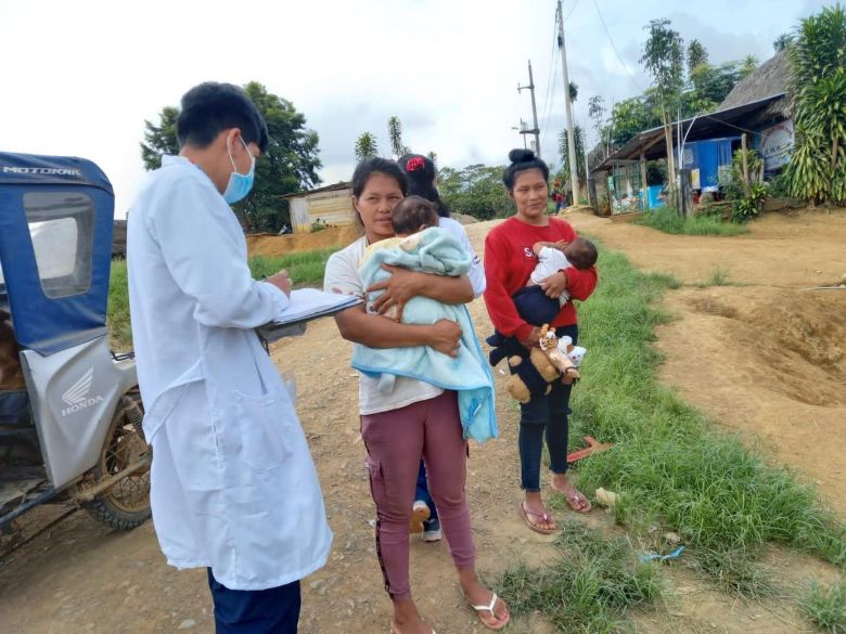 Becario construye modelo de IA que detecta lesiones precancerosas y cáncer en comunidades 