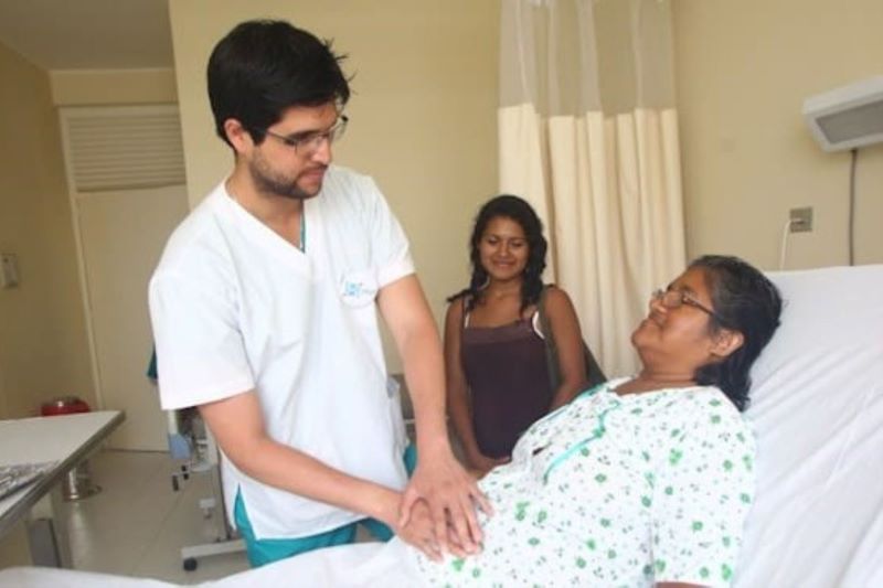  Evaluación para el Serums permitirá mejorar atención en el primer nivel 