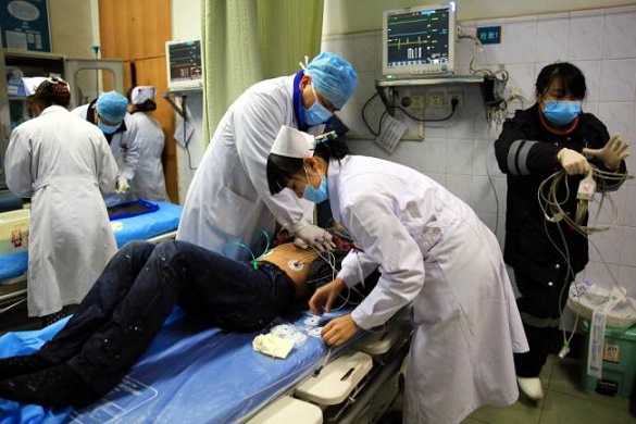 Defensoría advierte que región La Libertad presenta deficiencias en el sector salud