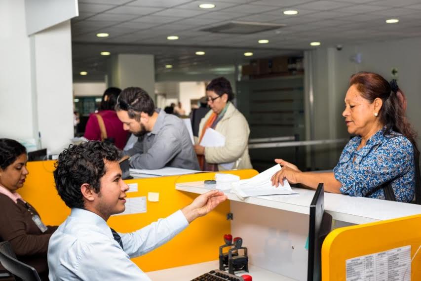 Trujillo: mañana reabren oficina de la Sunarp en la urbanización El Recreo