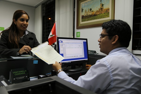 Sunarp brindará ‘atención nocturna’ en Trujillo este miércoles 15 de agosto