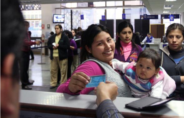 Representante de Reniec La Libertad descarta inscripciones casa por casa