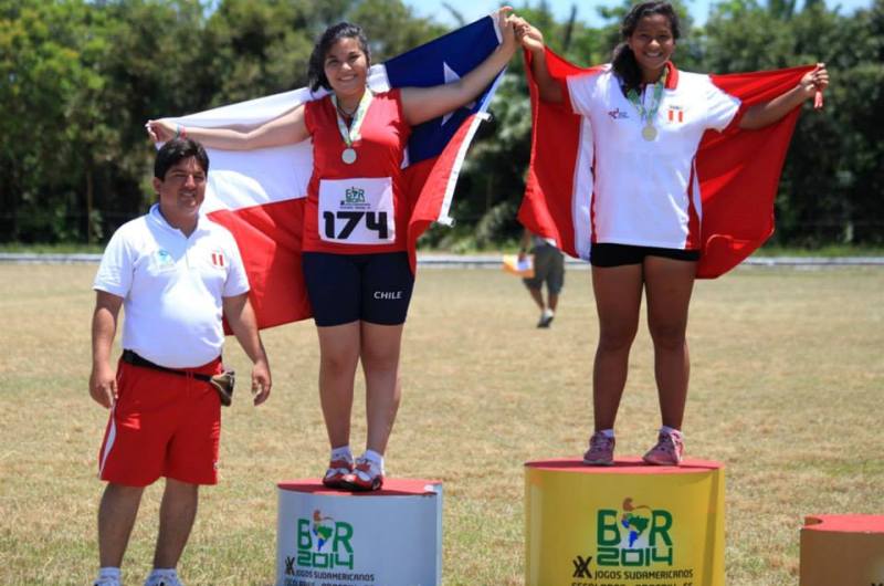 Se duplicará monto asignado para el deporte en el Péru en el 2015