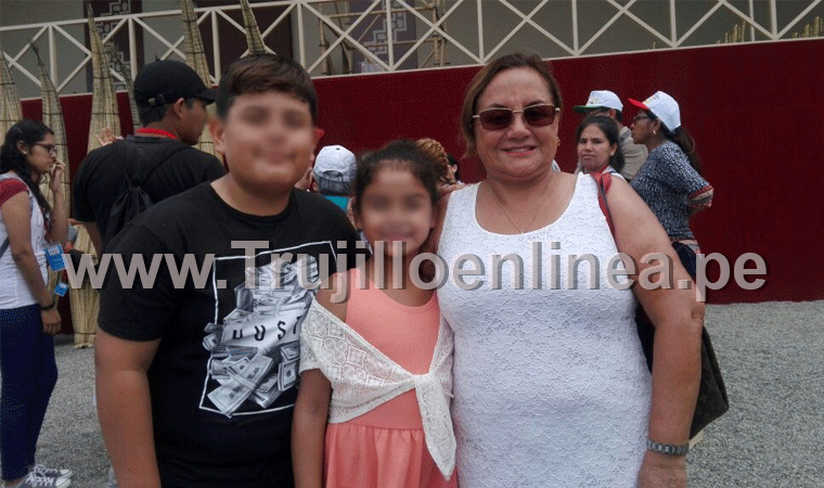 Huanchaco: nietos de César Acuña Peralta darán ofrendas a papa Francisco