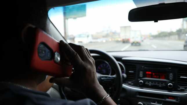 Sutran refuerza acciones para prevenir accidentes de tránsito en carreteras 