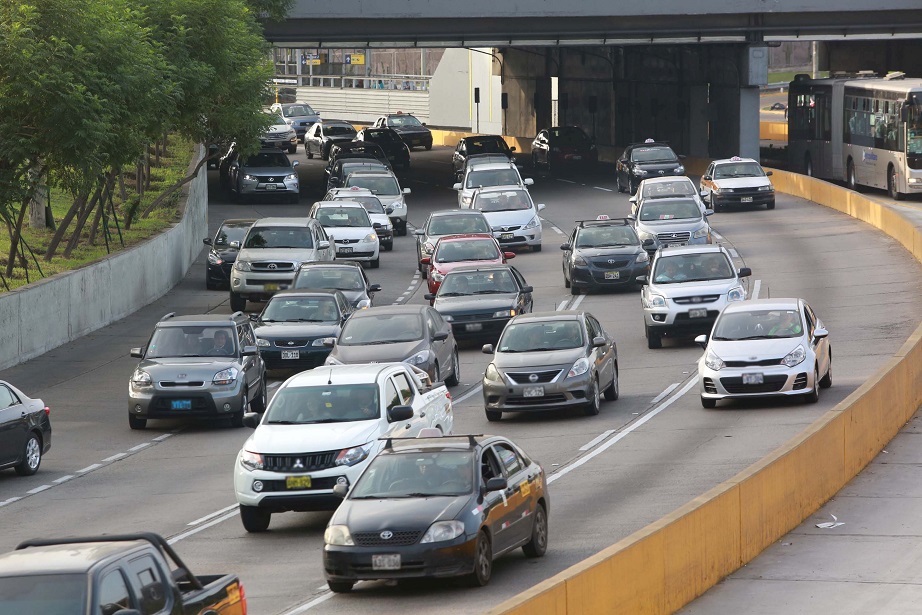 Sunarp: más de 404 mil nuevos títulos fueron atendidos en todo el país durante el mes octubre
