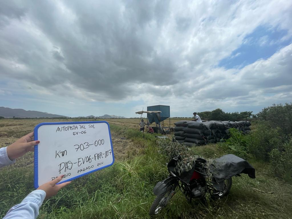 Inacción del Ministerio de Transportes aplaza culminación de obras en Autopista del Sol