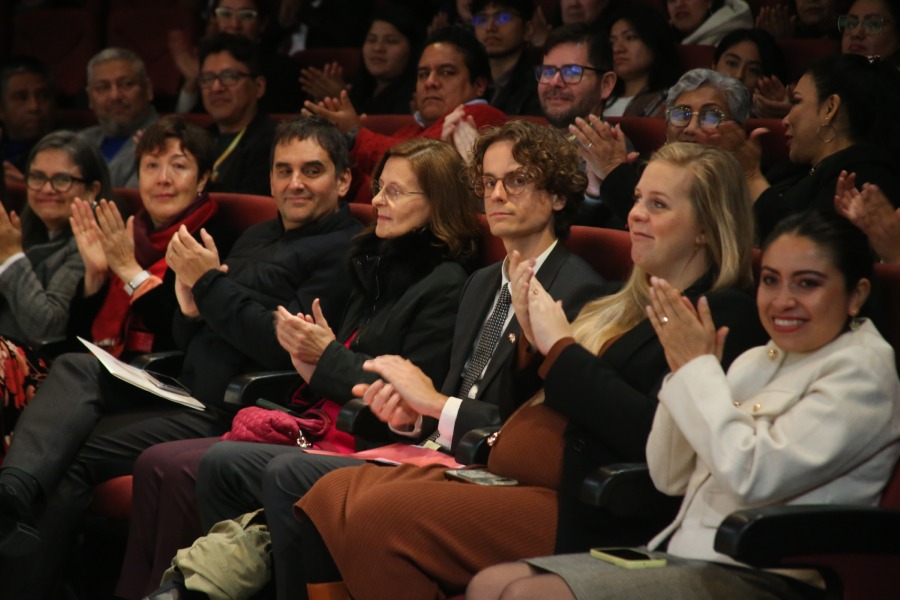 Peruanos están listos para seguir un posgrado en universidades top del mundo