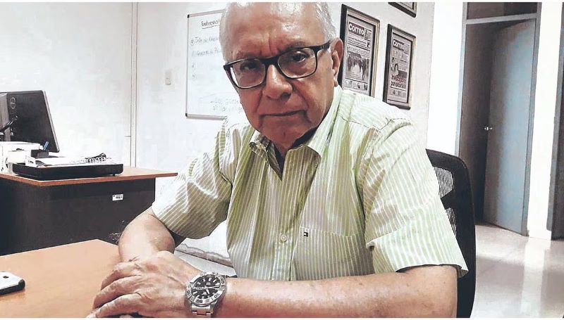 Patronato de Trujillo respalda ordenanza que regula horario de funcionamiento de locales de diversión