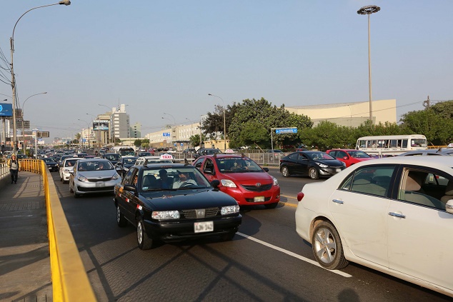 Atención viajeros: estos son los documentos que debes llevar si viajas en auto este fin de semana largo