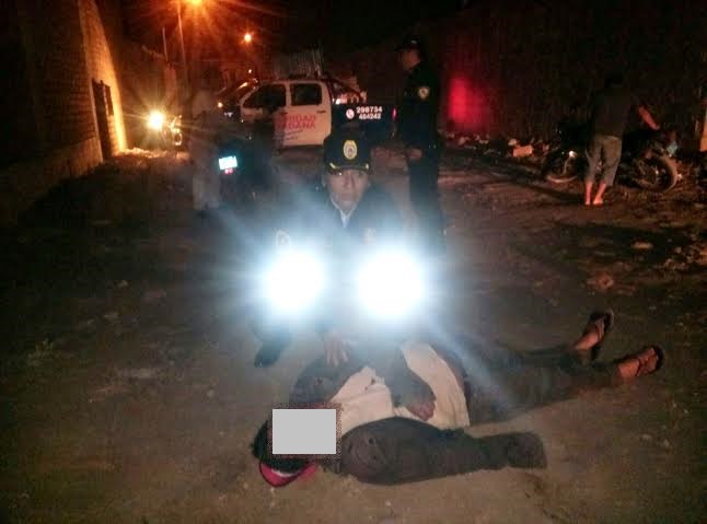 La Rinconada: delincuentes hieren de gravedad a empresario minero