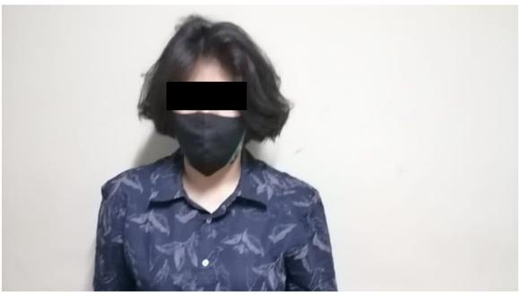 Tendera casi se apodera de 200 soles en productos de hipermercados Tottus en Trujillo