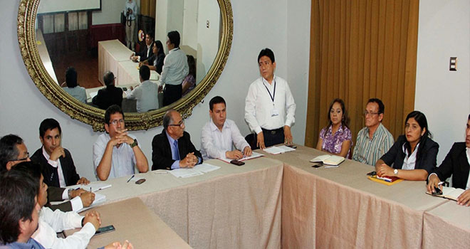 Trujillo: habilitarán campamentos y hospedajes por llegada del papa Francisco