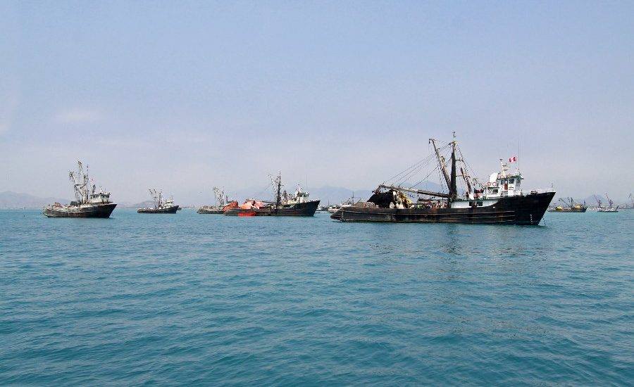 Nadie gana, todos pierden