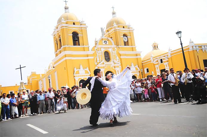 Trujillo apunta a ser el segundo destino turístico más importante del país
