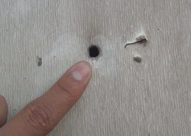 La Libertad: Comerciantes de mercados exigen un paro a las extorsiones 