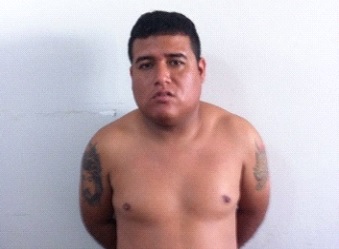 Atrapan a sujetos acusados de balear a tres en un bar en Trujillo