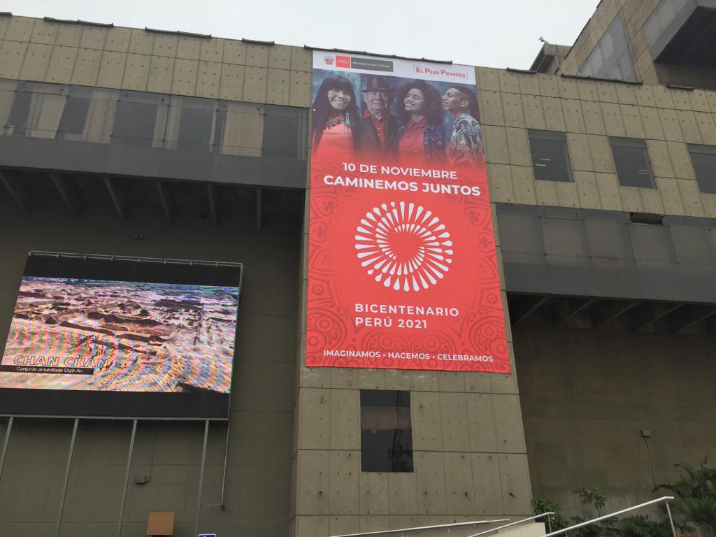 Agenda Bicentenario apuesta por un Perú con igualdad y desarrollo al 2021