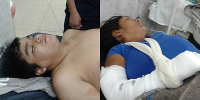 La Libertad: Ola de violencia deja tres heridos 