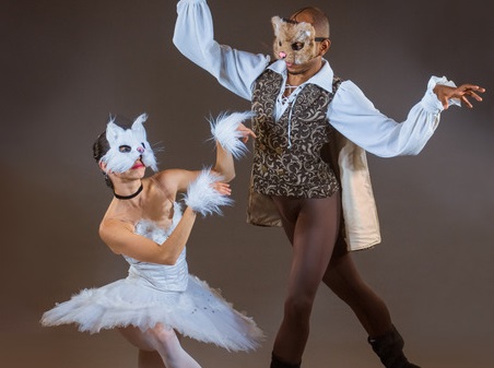 Ballet Nacional del Perú presentará espectáculo familiar "Dánzame una historia"  