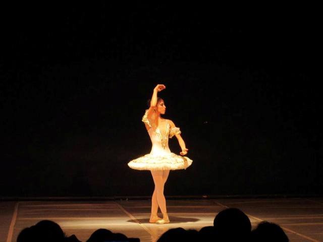 Agenda del Ministerio de Cultura de La Libertad – Diciembre 2014