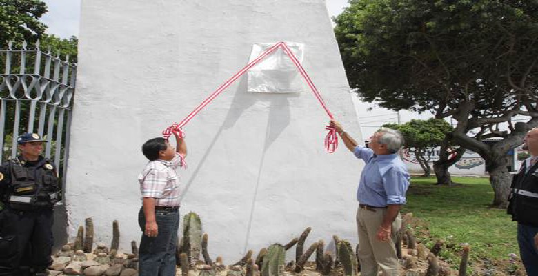 Inician puesta en valor del Baluarte de Don Juan de Herrera