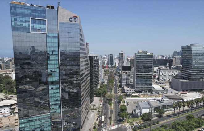 Banco Central de Reserva acordó mantener la tasa de interés de referencia en 4.50%