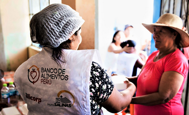 Implementan programa de “cocinas solidarias” en regiones de Trujillo, Piura y Lima