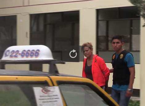 Capturan a banda de extorsionadores que estaba liderada por mujeres