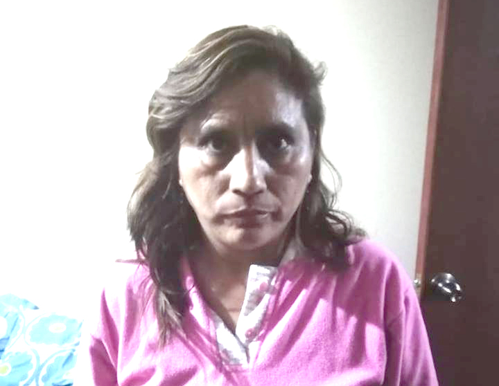 La Libertad: Capturan a 35 miembros de organización criminal "Los Nuevos Malditos del Triunfo"