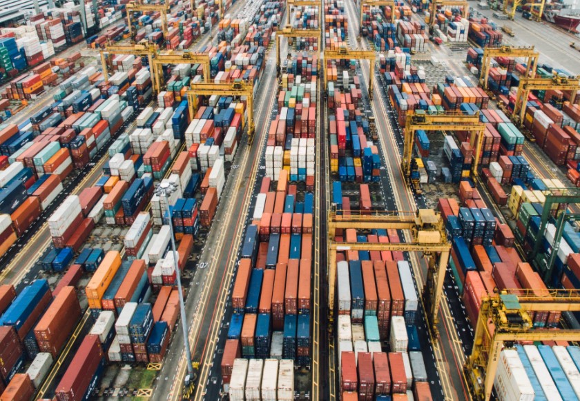 Importaciones lograron récord y sumaron más de US$ 29 mil millones 