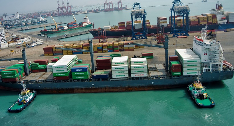 Importaciones sumaron US$ 45 mil 551 millones a septiembre de este año 