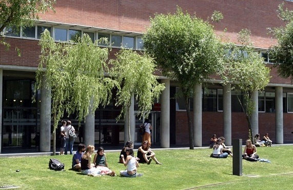 Docentes de UCV son invitados por Universidad Autónoma de Barcelona para realizar investigación