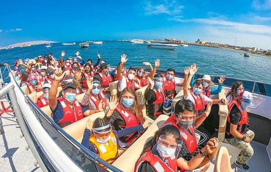 Estos son los días declarados no laborables durante el 2022